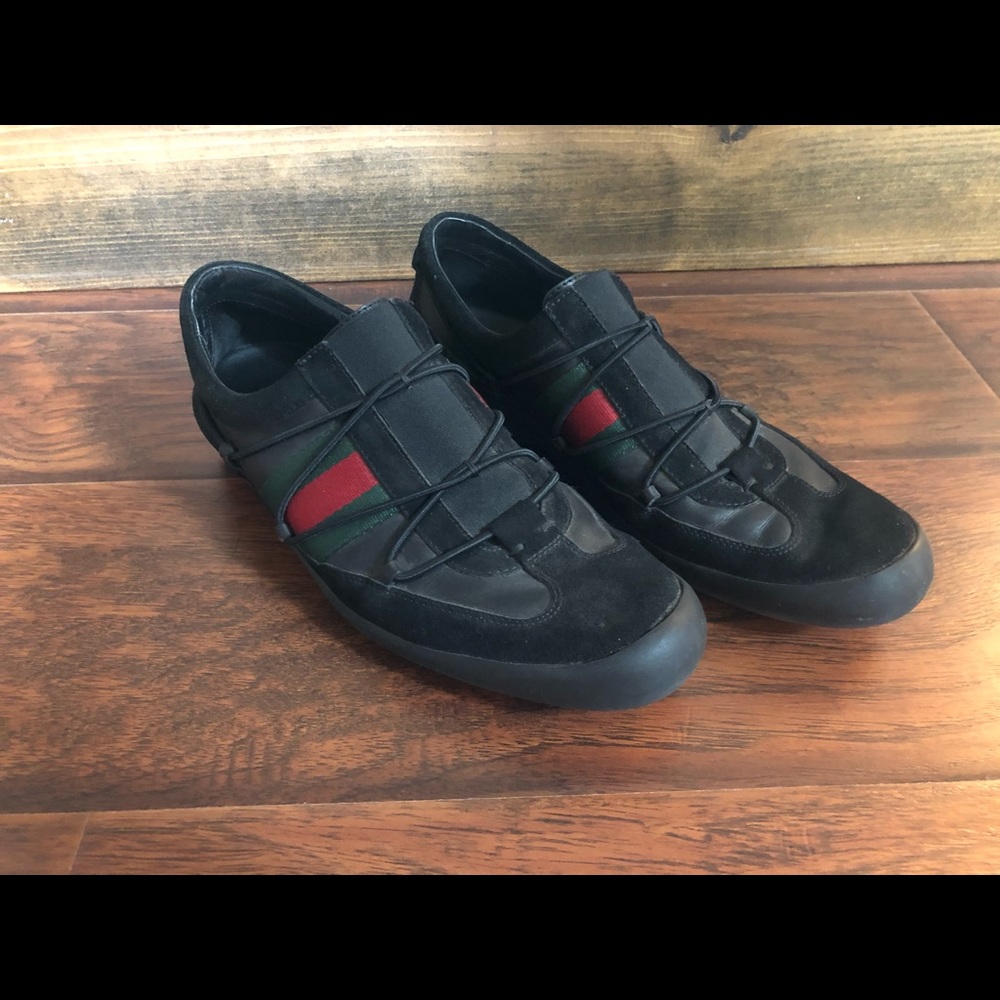 Women’s Gucci Sneakers